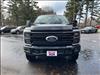 2025 Ford F-350 Super Duty Platinum