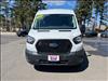2023 Ford Transit Cargo