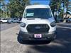 2025 Ford Transit Cargo