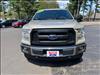 2017 Ford F-150 King Ranch