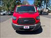 2015 Ford Transit Cargo