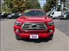 2022 Toyota Tacoma Limited