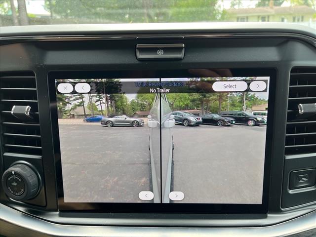 2025 Ford F-250 Super Duty LARIAT