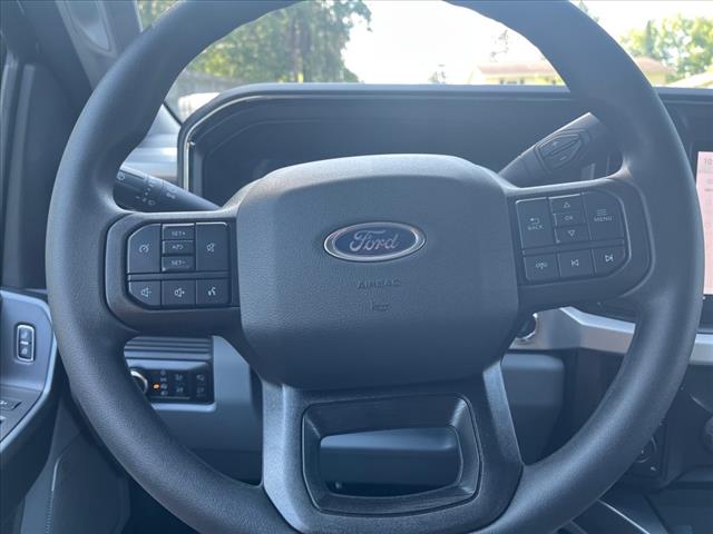 2025 Ford F-250 Super Duty XLT