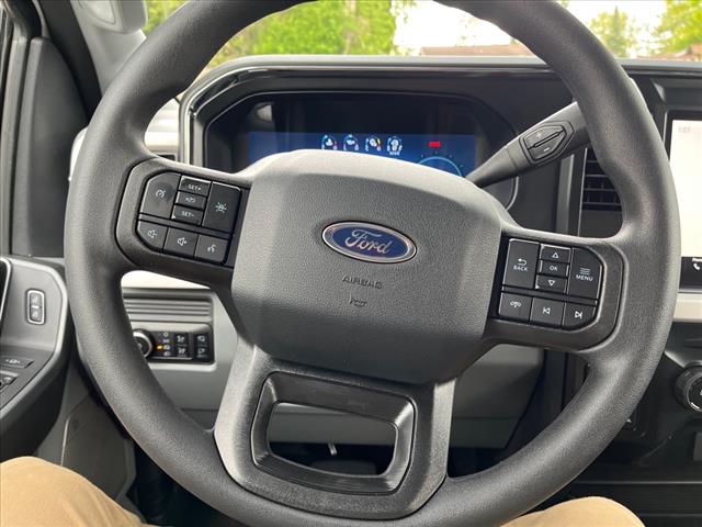 2025 Ford F-250 Super Duty XLT
