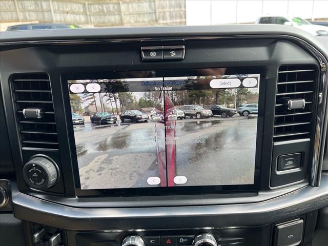2025 Ford F-250 Super Duty LARIAT
