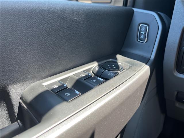 2025 Ford F-350 Super Duty XL