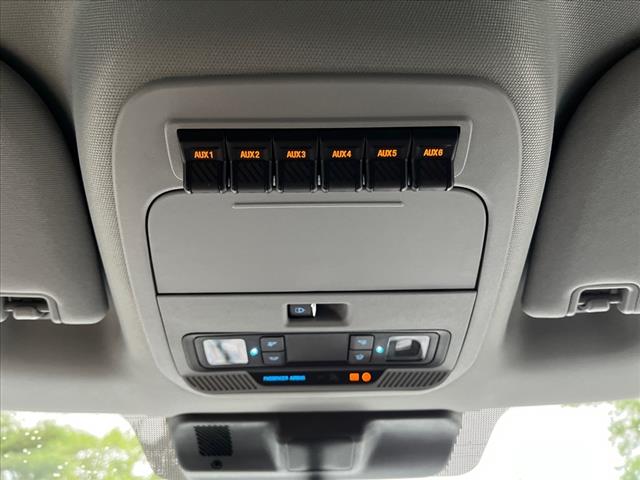 2025 Ford F-350 Super Duty XLT