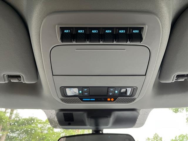 2025 Ford F-250 Super Duty XLT