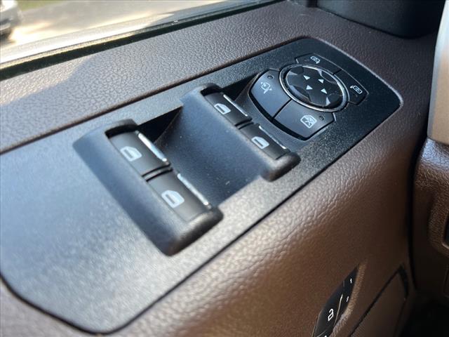 2017 Ford F-150 King Ranch