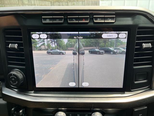 2023 Ford F-250 Super Duty LARIAT