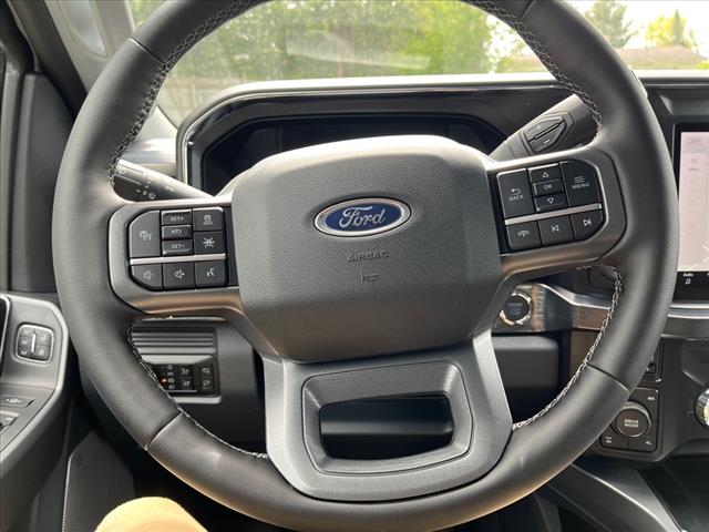 2025 Ford F-250 Super Duty LARIAT