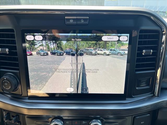 2025 Ford F-250 Super Duty LARIAT