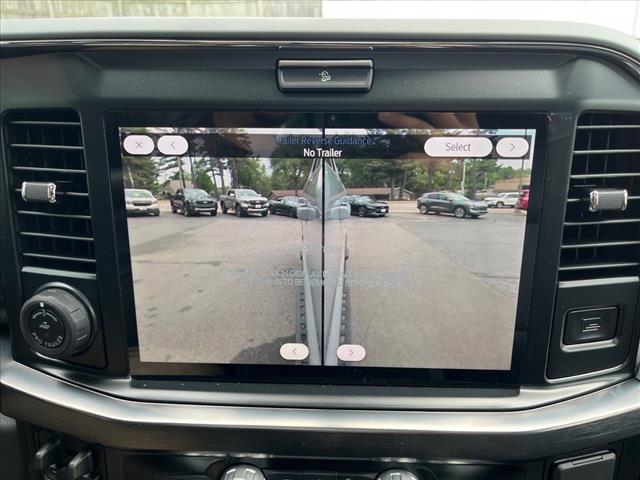 2025 Ford F-350 Super Duty LARIAT