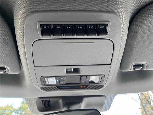 2025 Ford F-350 Super Duty XL