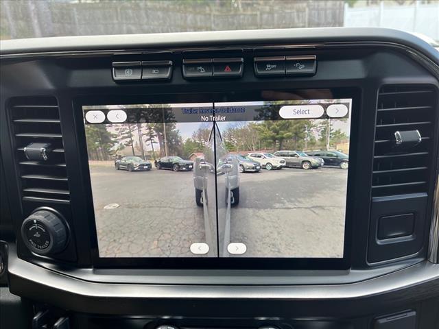 2023 Ford F-450 Super Duty LARIAT