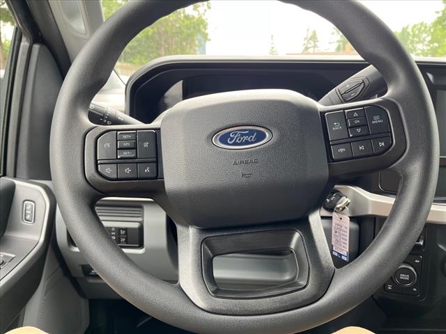 2025 Ford F-350 Super Duty XL