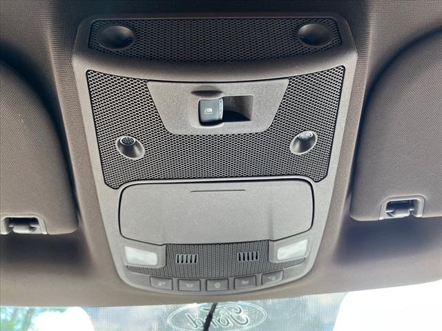 2017 Ford F-150 King Ranch