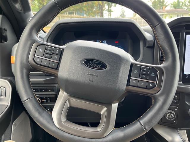 2024 Ford F-150 Tremor