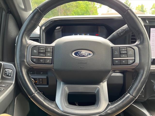 2023 Ford F-250 Super Duty LARIAT