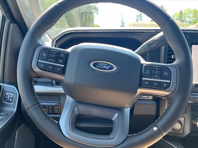 2025 Ford F-250 Super Duty LARIAT