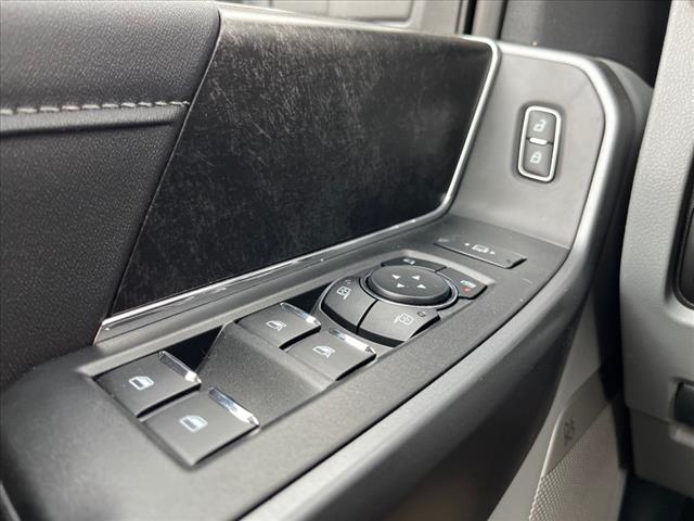 2025 Ford F-250 Super Duty XLT