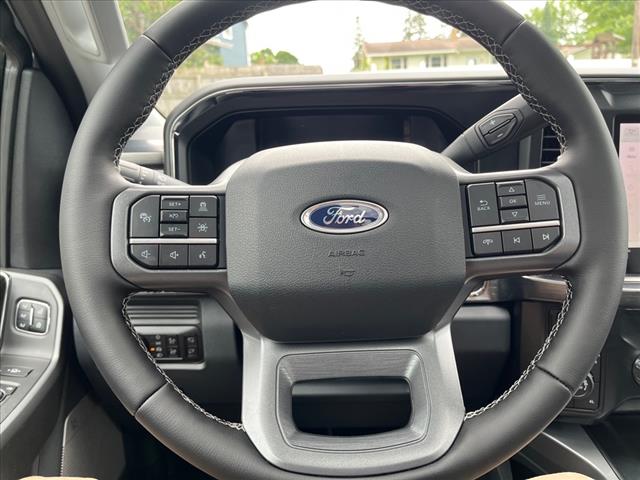2025 Ford F-350 Super Duty LARIAT