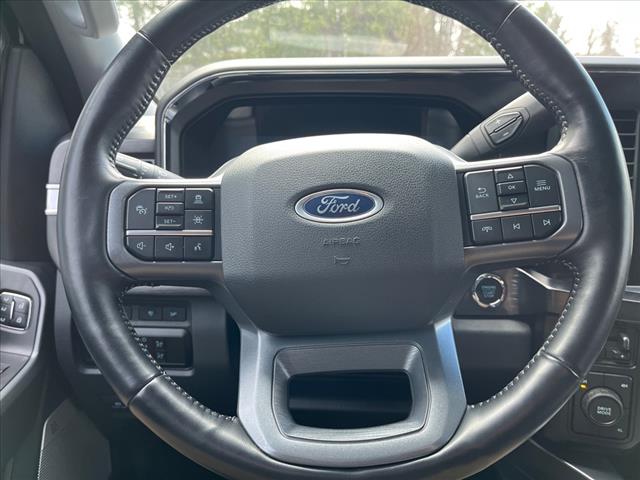 2023 Ford F-450 Super Duty LARIAT