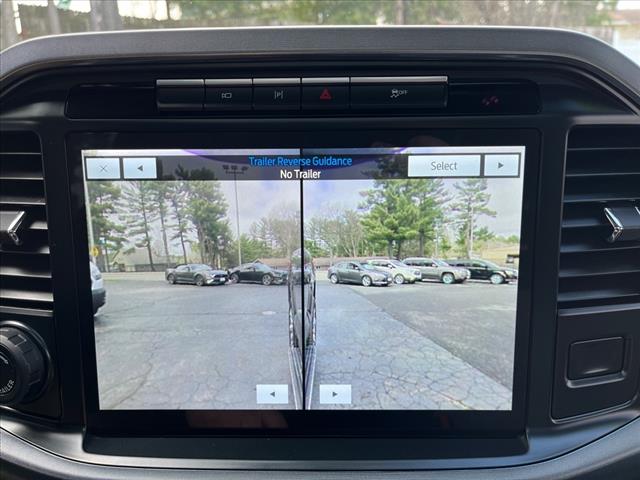 2022 Ford F-150 Limited