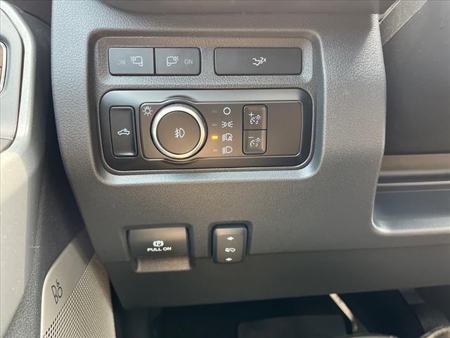 2023 Ford F-250 Super Duty LARIAT