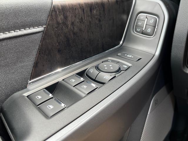 2025 Ford F-250 Super Duty LARIAT