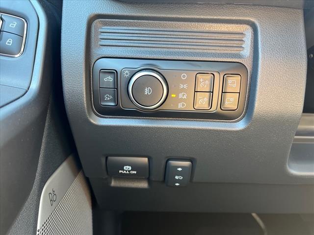 2025 Ford F-250 Super Duty LARIAT