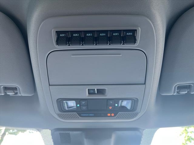 2025 Ford F-250 Super Duty XLT