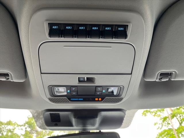 2025 Ford F-250 Super Duty XLT