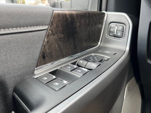 2025 Ford F-250 Super Duty LARIAT