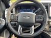 2025 Ford F-350 Super Duty Platinum
