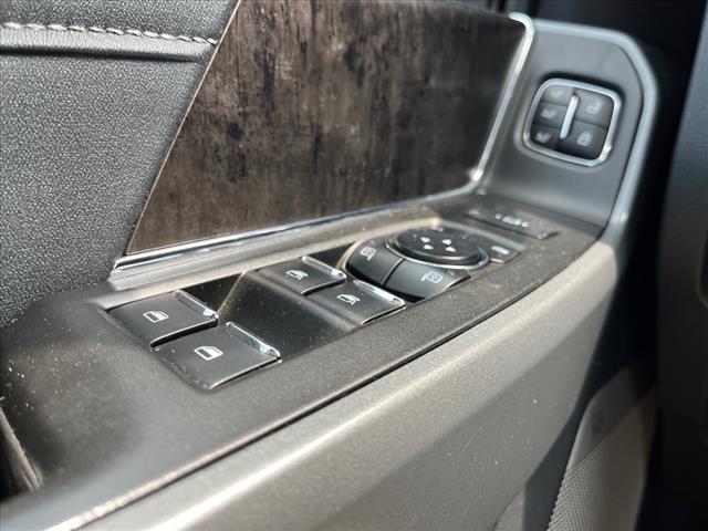 2023 Ford F-250 Super Duty LARIAT