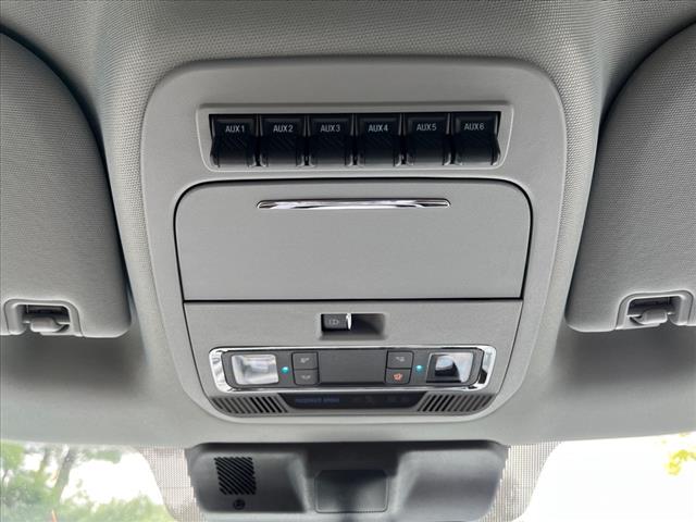 2025 Ford F-250 Super Duty LARIAT