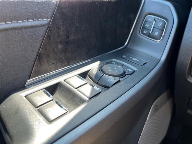 2025 Ford F-250 Super Duty LARIAT