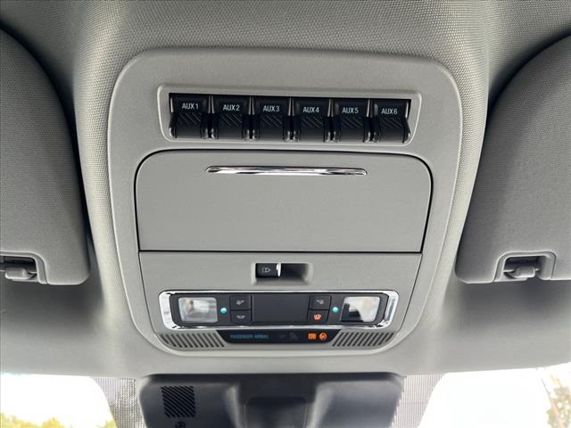 2025 Ford F-250 Super Duty LARIAT