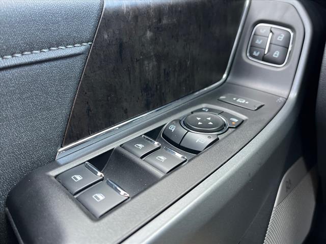 2023 Ford F-450 Super Duty LARIAT