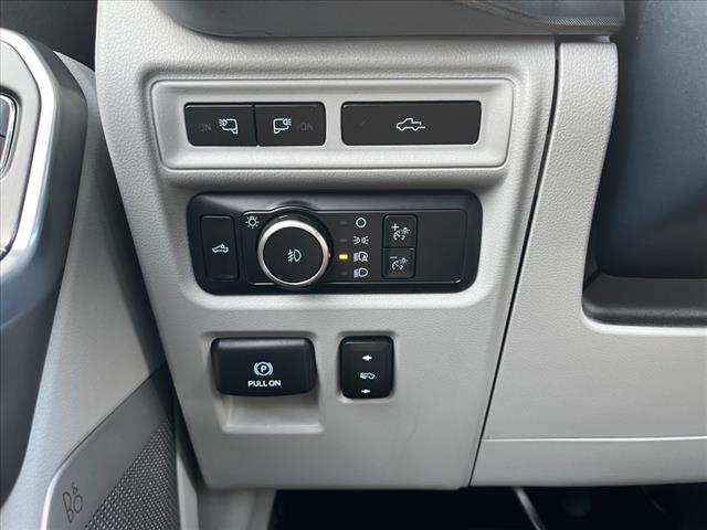 2022 Ford F-150 Limited