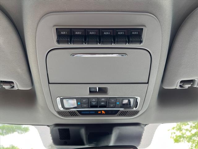 2023 Ford F-250 Super Duty LARIAT