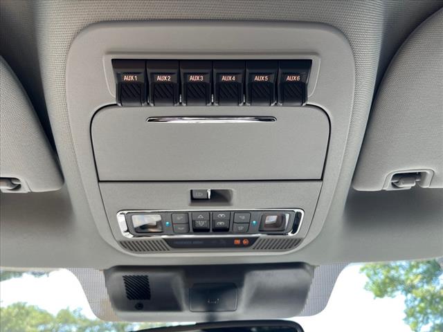 2025 Ford F-250 Super Duty LARIAT