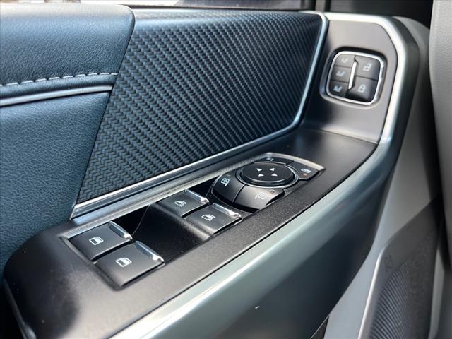 2022 Ford F-150 Limited