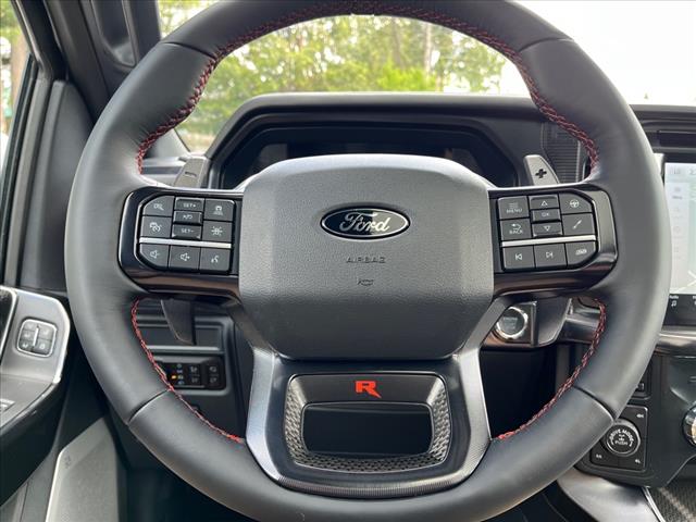 2025 Ford F-150 Raptor R