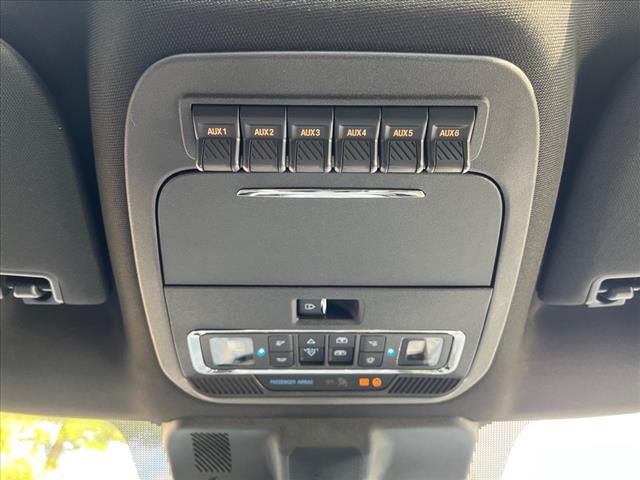 2025 Ford F-350 Super Duty Platinum