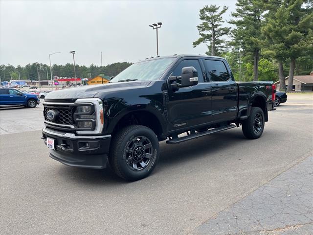 2023 Ford F-250 Super Duty LARIAT