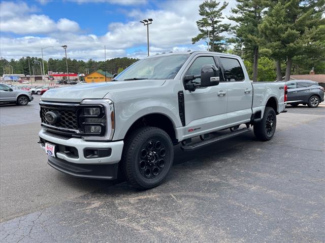 2025 Ford F-250 Super Duty LARIAT