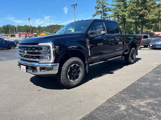 2025 Ford F-250 Super Duty LARIAT